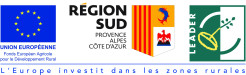 FEDER – Région SUD – LEADER